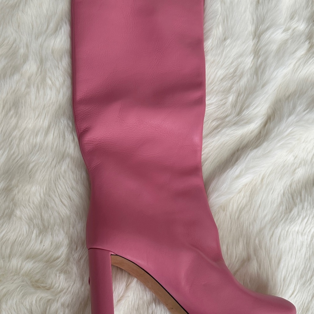 Maison Skorpios
clip-fastening 100mm long boots - Picture 7 of 10
